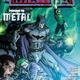 Image: DC Comics; cover by Jim Lee, Scott Williams, and Alex Sinclair